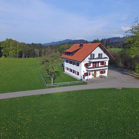 Altensberger Hof Gestratz Exteriér fotografie