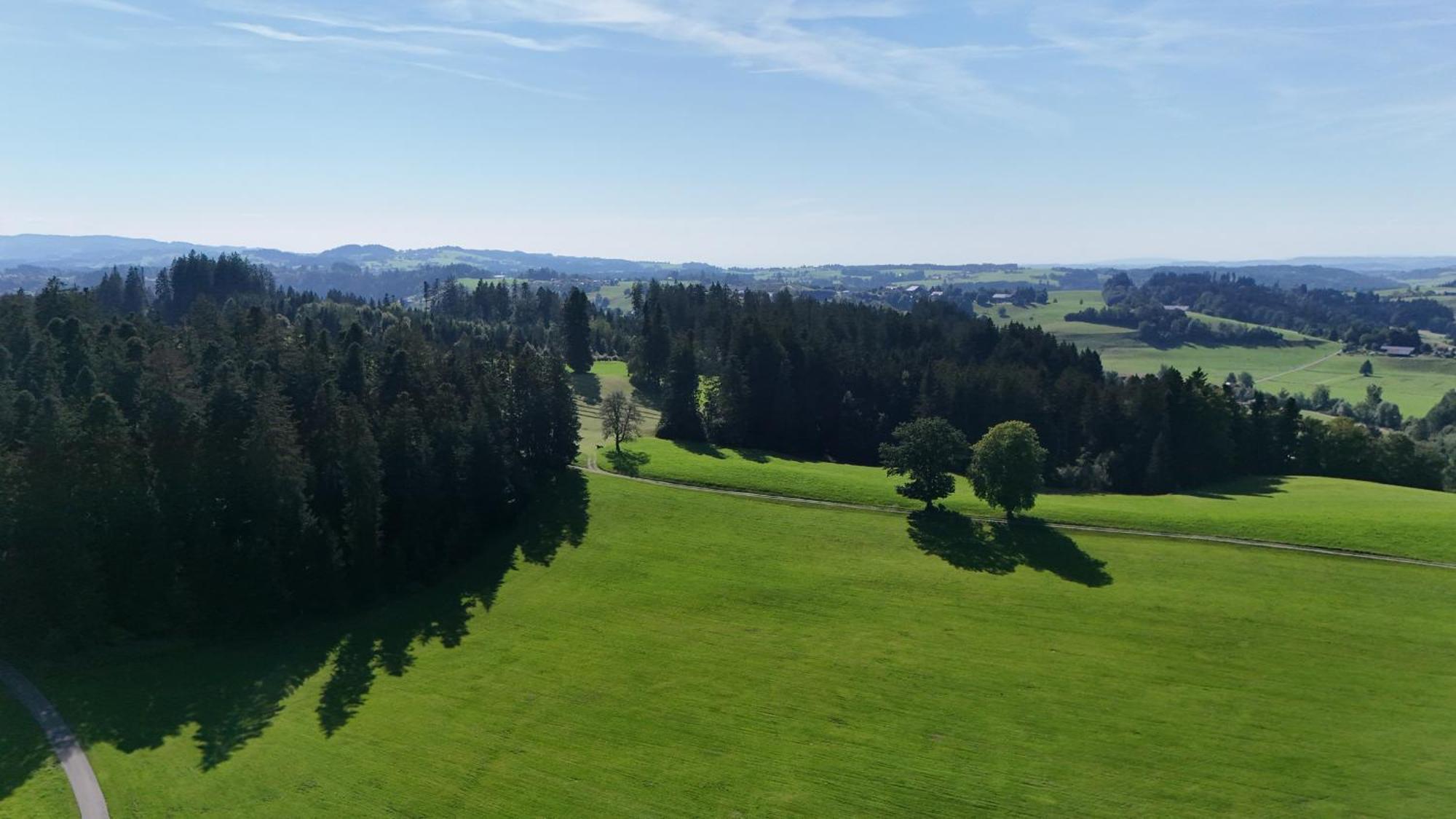 Altensberger Hof Gestratz Exteriér fotografie