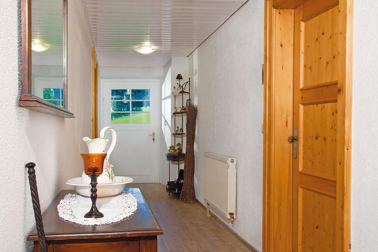 Altensberger Hof Gestratz Exteriér fotografie
